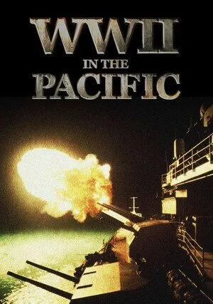     WWII in the Pacific